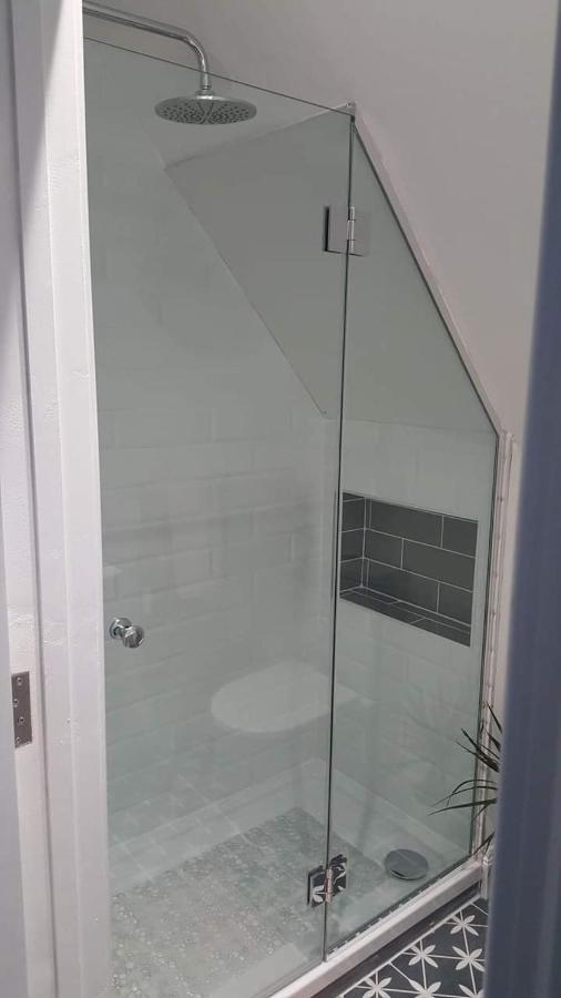 לטרקני Tobar Na Si Apartments מראה חיצוני תמונה