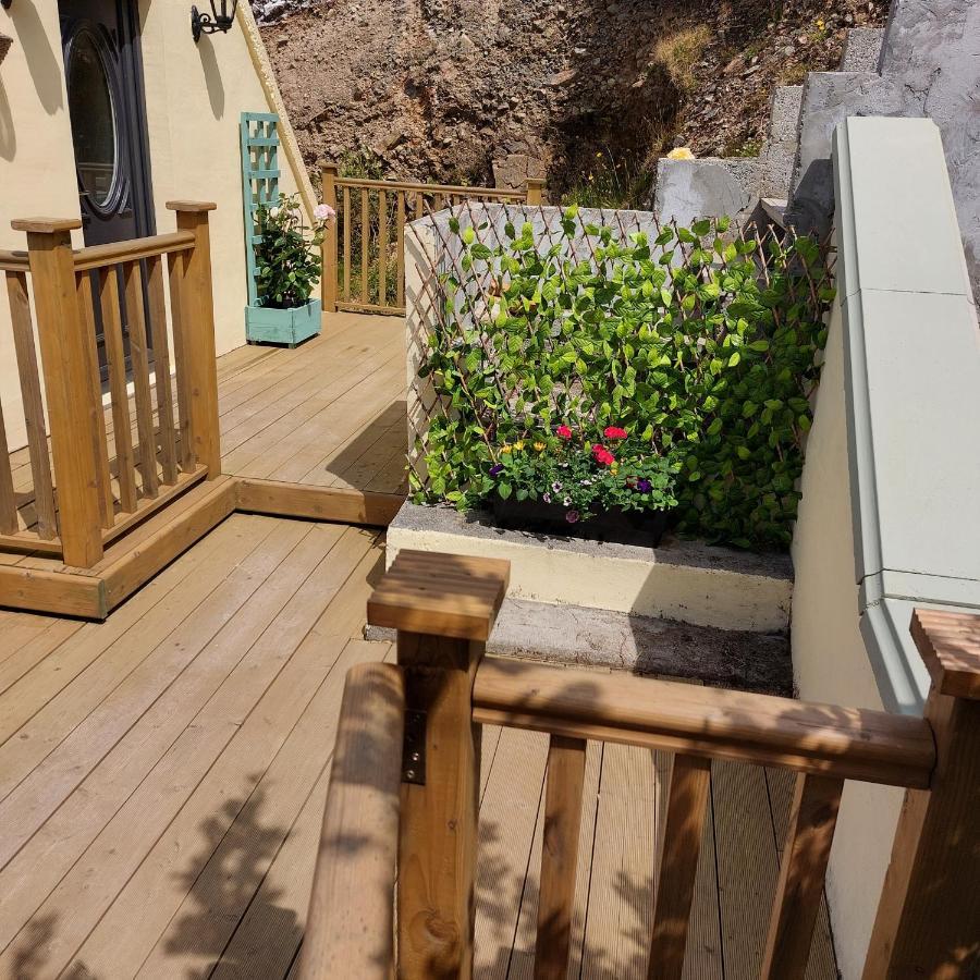 לטרקני Tobar Na Si Apartments מראה חיצוני תמונה